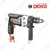 Endico 13mm Heavy Duty Impact Hammer Drill 550W, 2700 RPM With 6 Month Warranty (D13H)